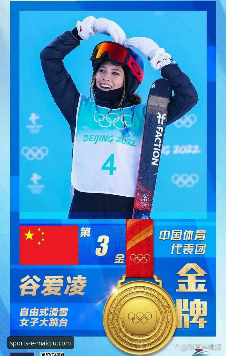 谷爱凌冬奥夺金与买球网平台评测教程详解