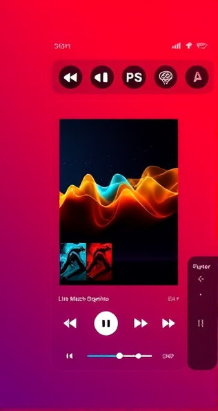 即刻下载，引爆赛场