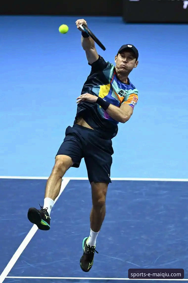 沙漠天堂的召唤 vs 中东困局：顶级网球选手的“最后一英里”挑战与赛事竞猜新变数